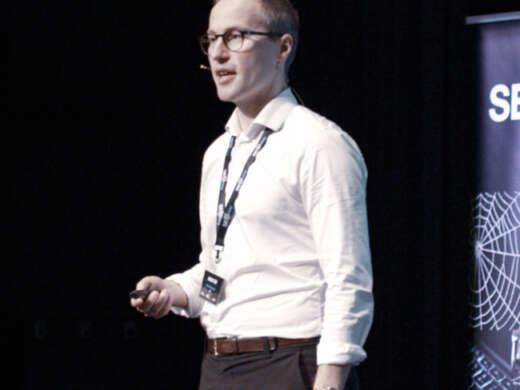 Nikolaj Mogensen