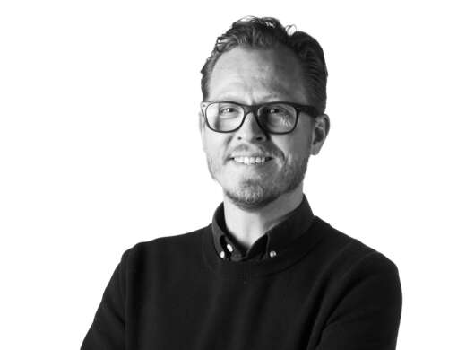 Christopher Hofman Laursen