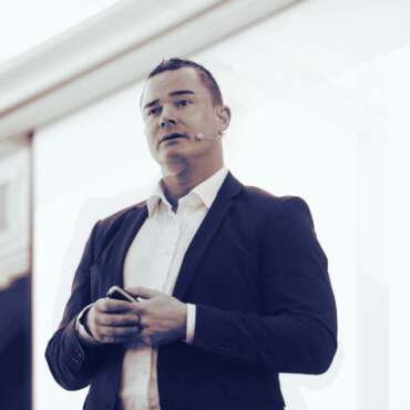 Trond Lyngbø