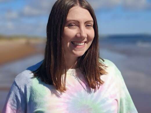 Ruth Barrett