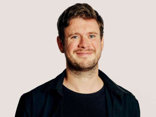 Joakim Raunsbæk